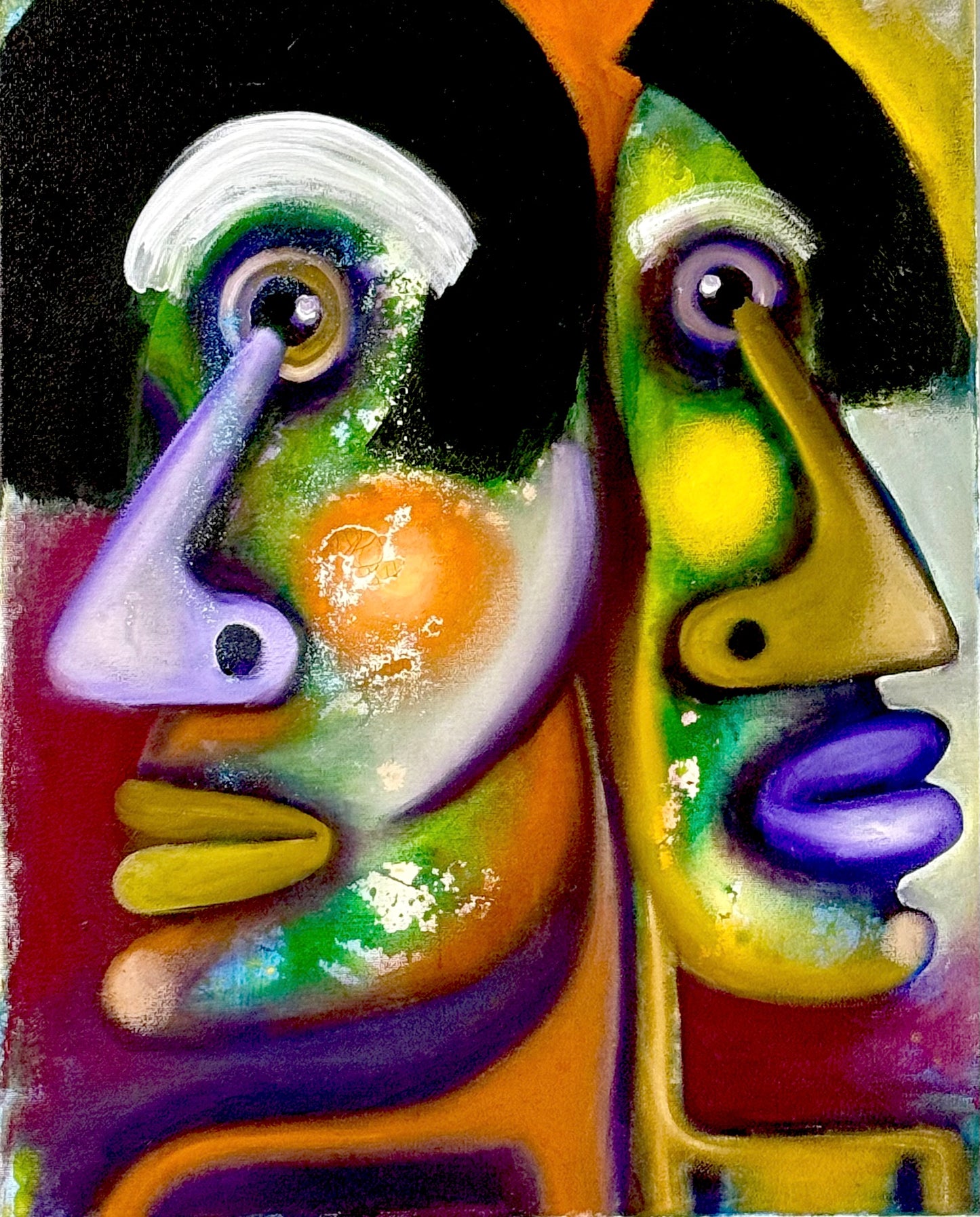 DOIS (COUPLE)
