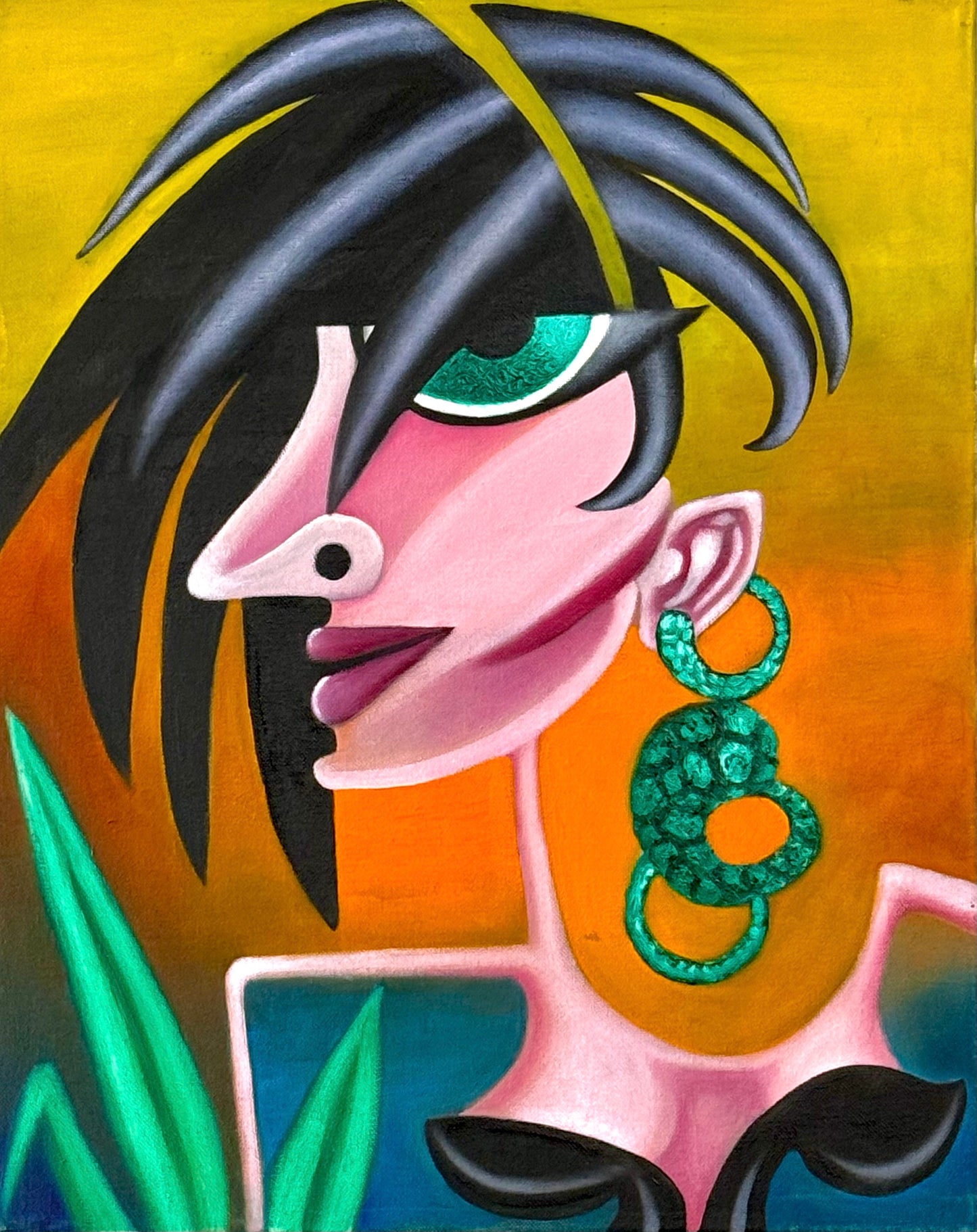 EMERALD