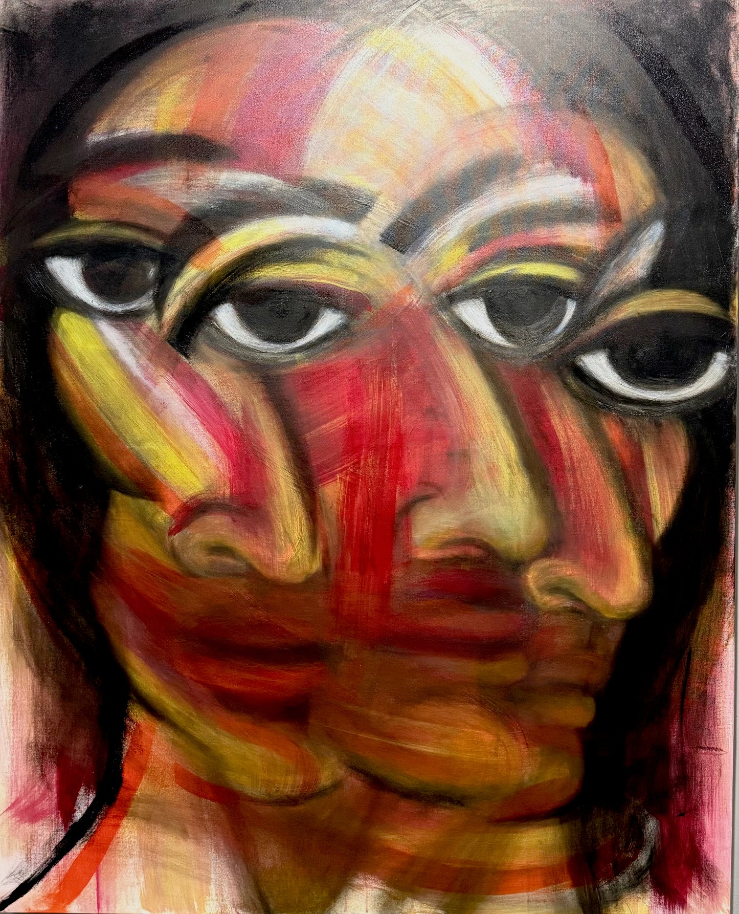 FACES