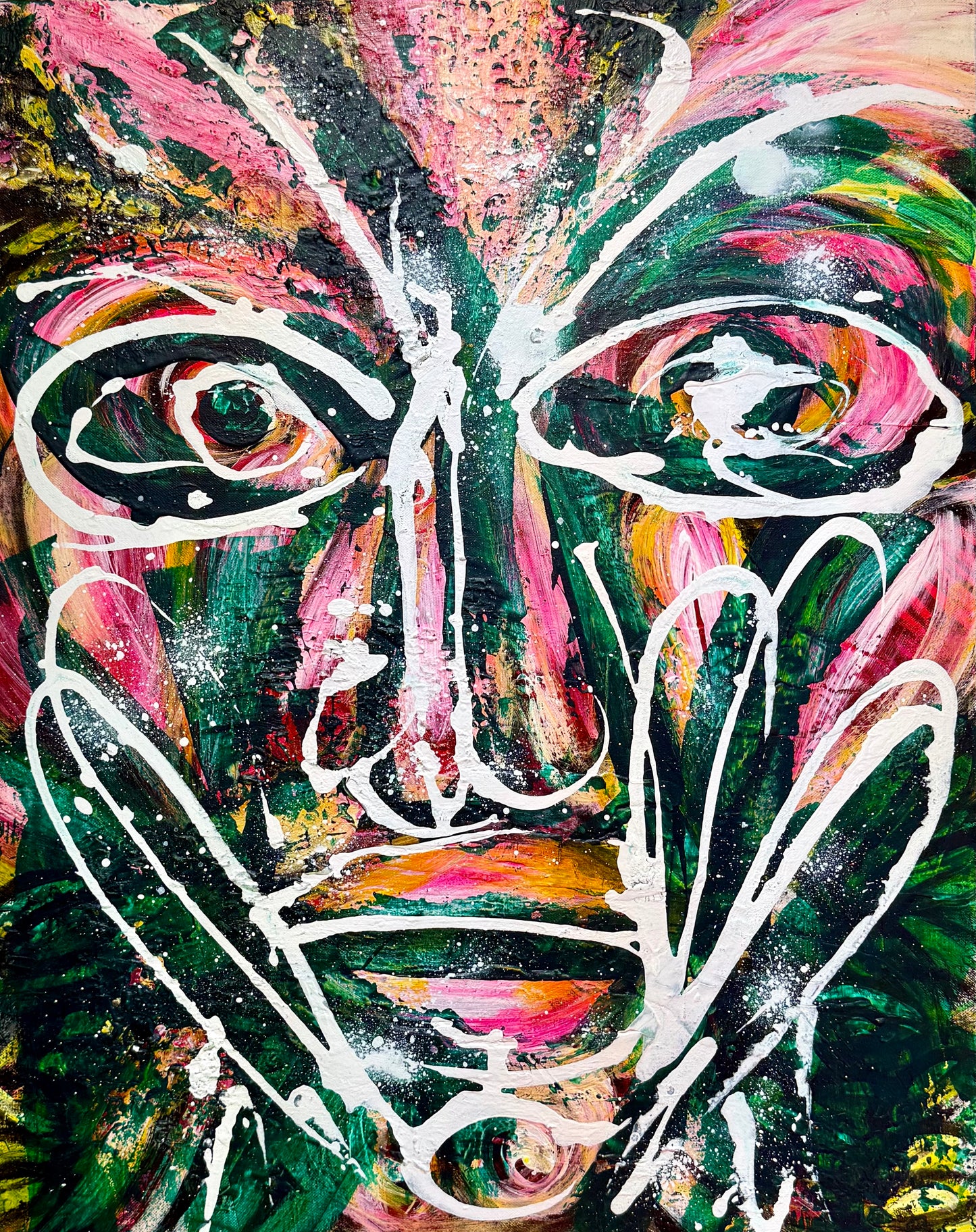 FLORA