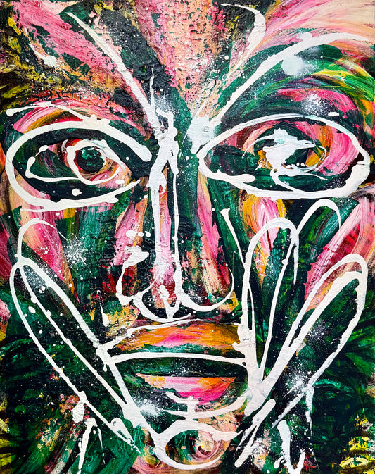 FLORA
