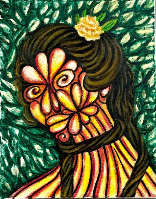 MONA