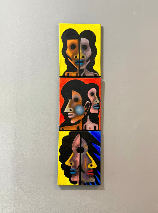 TRIPTYQUE