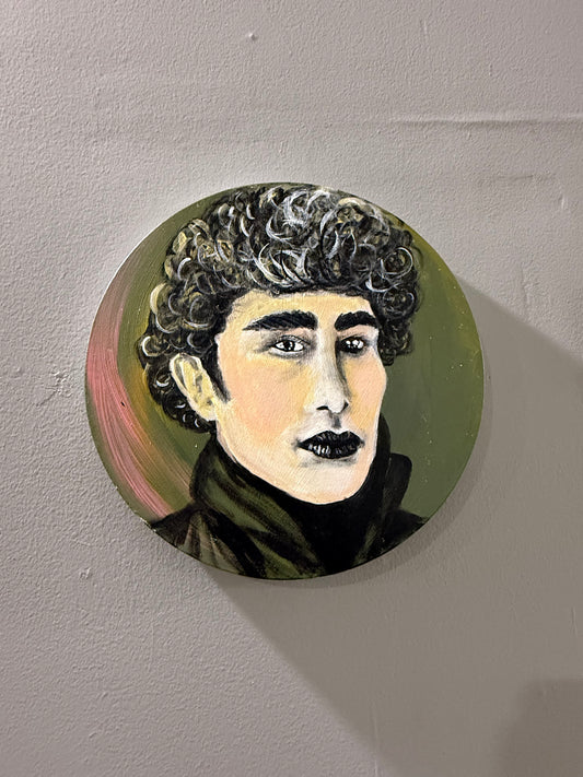 PORTRAIT